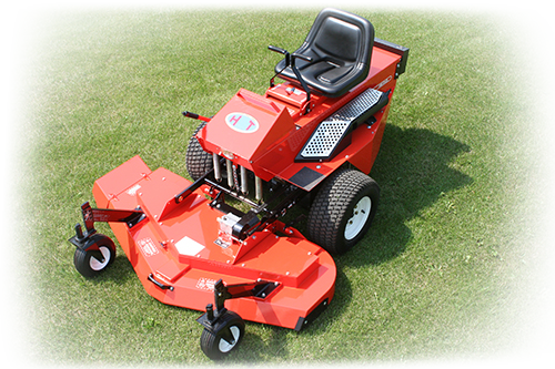 Deines mower parts discount